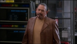 The Upshaws - Season 07 Episode 07